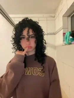 She Goes by
