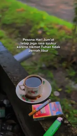 pesona hari jumat