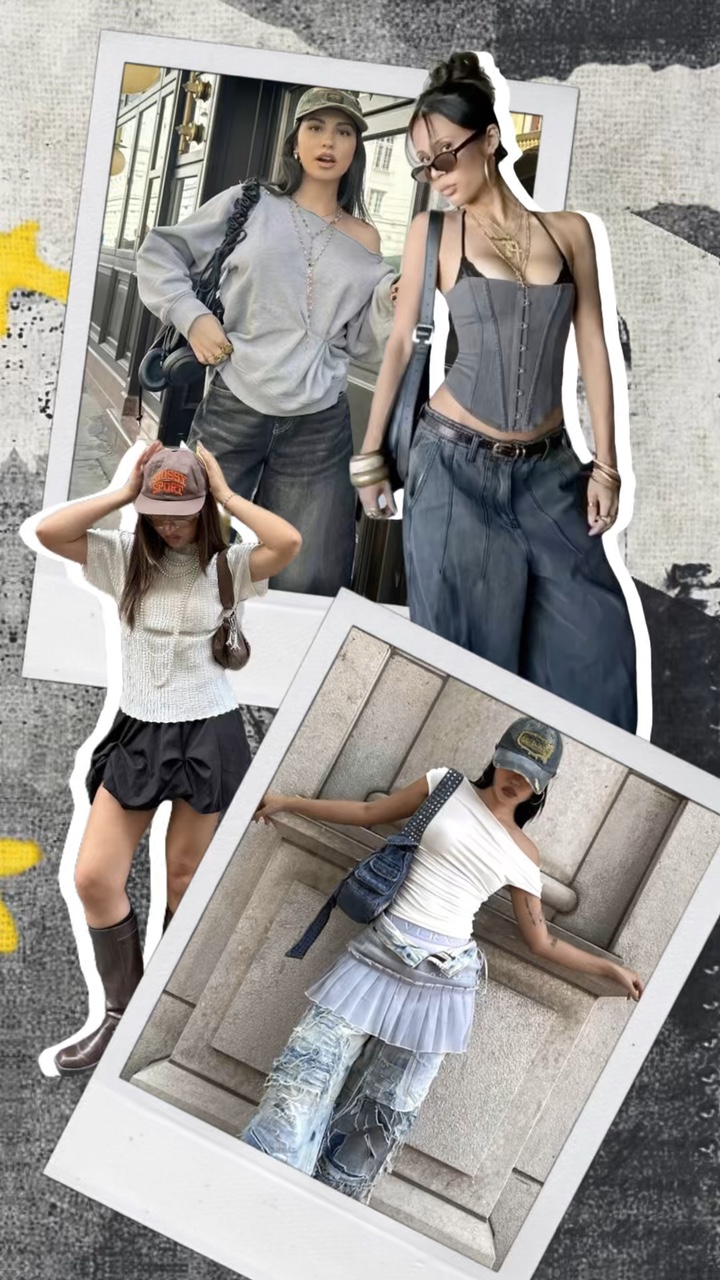 Günlük moda 