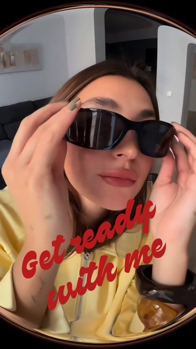 benimle eeady al