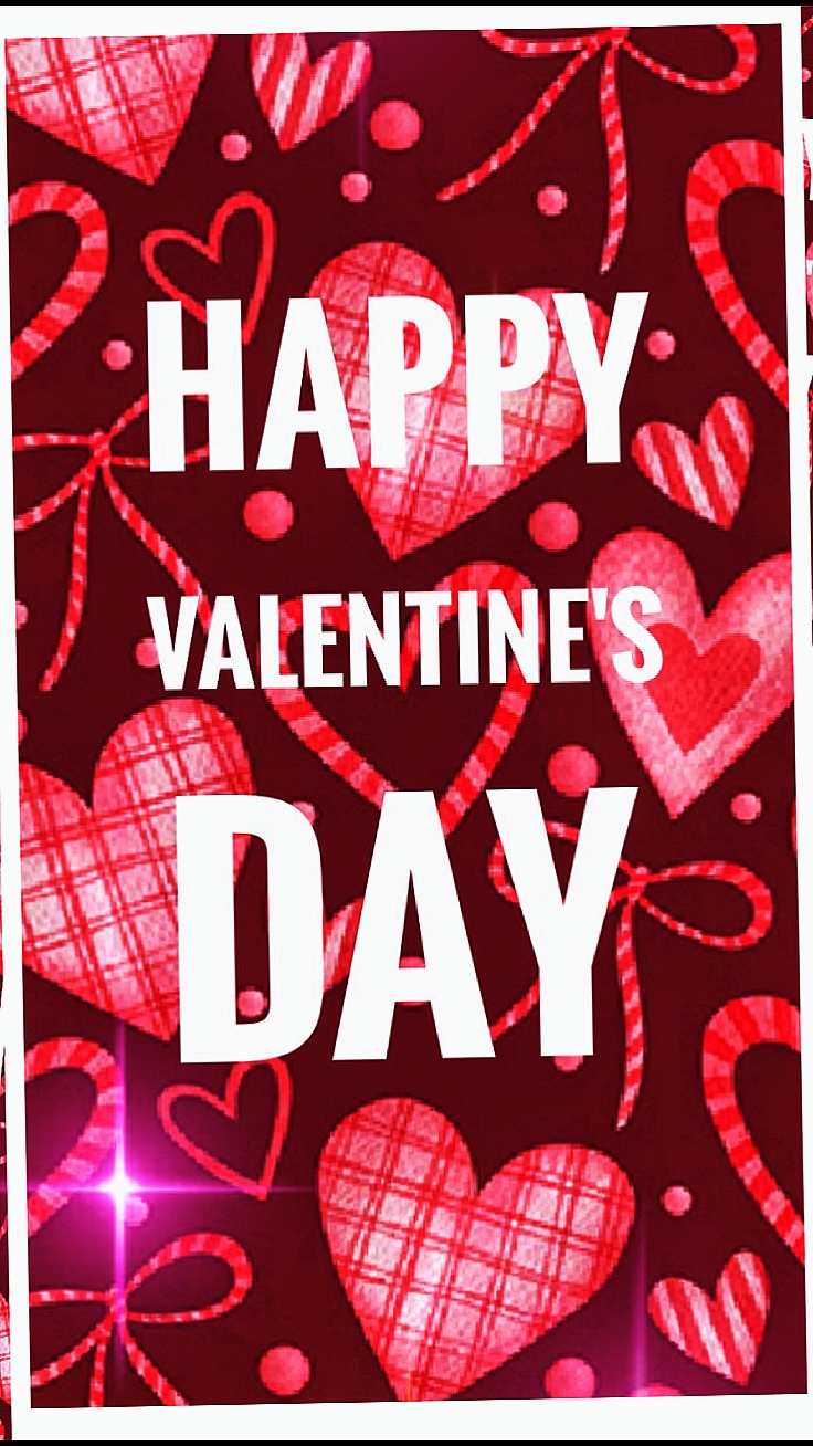 VALENTINE'S DAY 2026