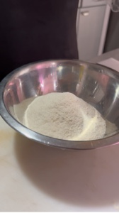 Cocinando arepas