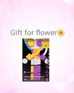 Flower on ytb