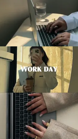 Work Day 