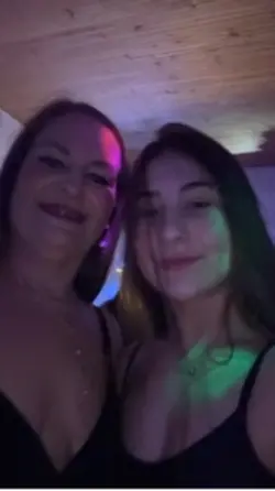 Te amo mãe