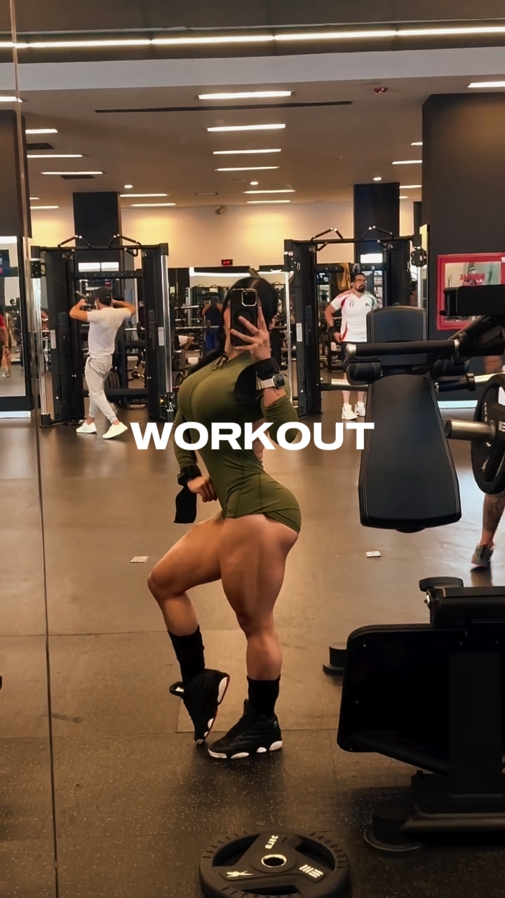 workout