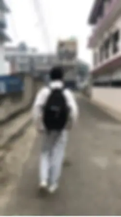 Bachna a hasino