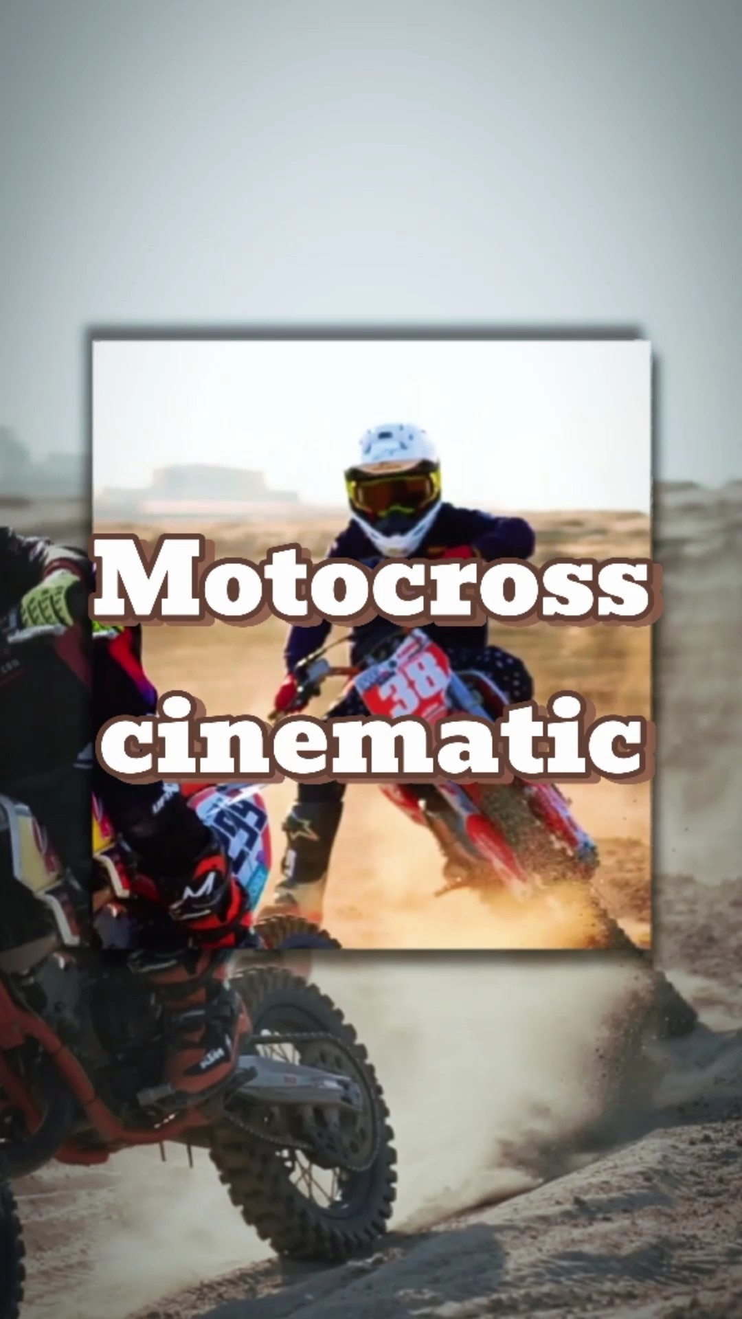 Motocross