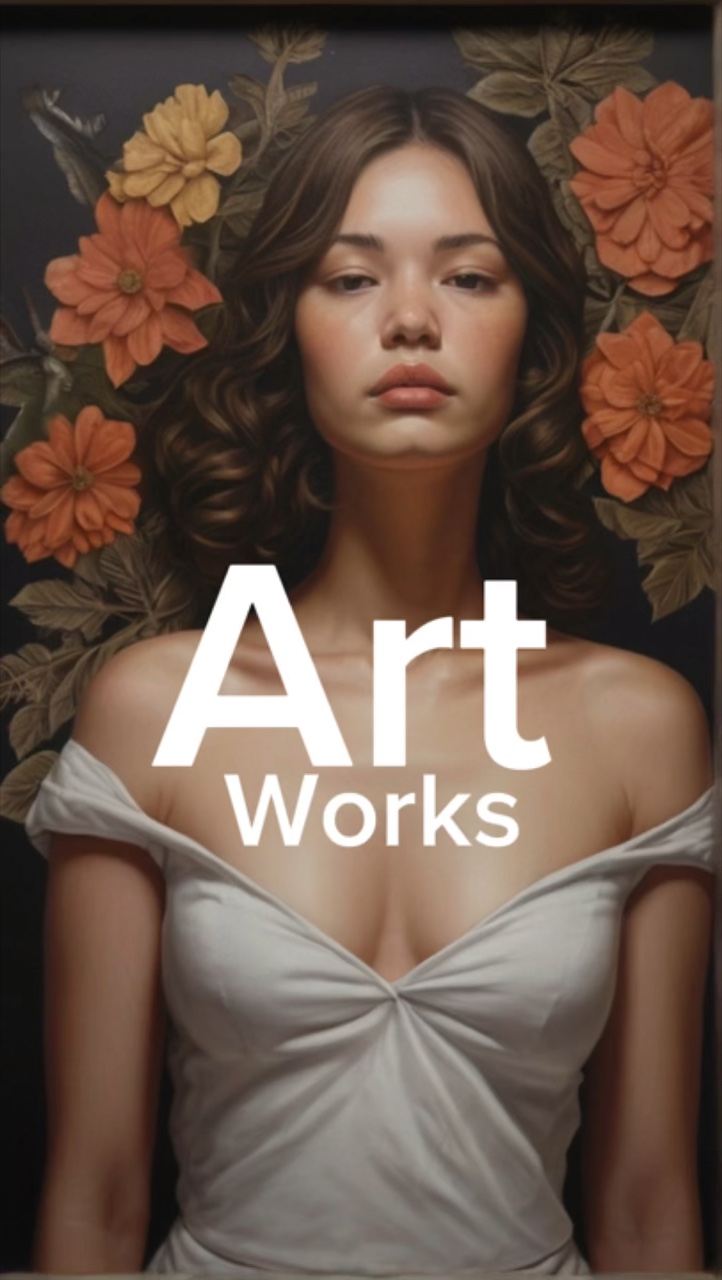 Sanat Eserleri