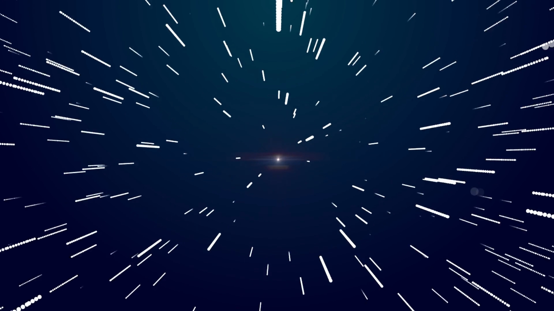 Stars intro