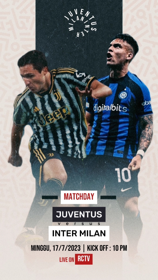 poster bola