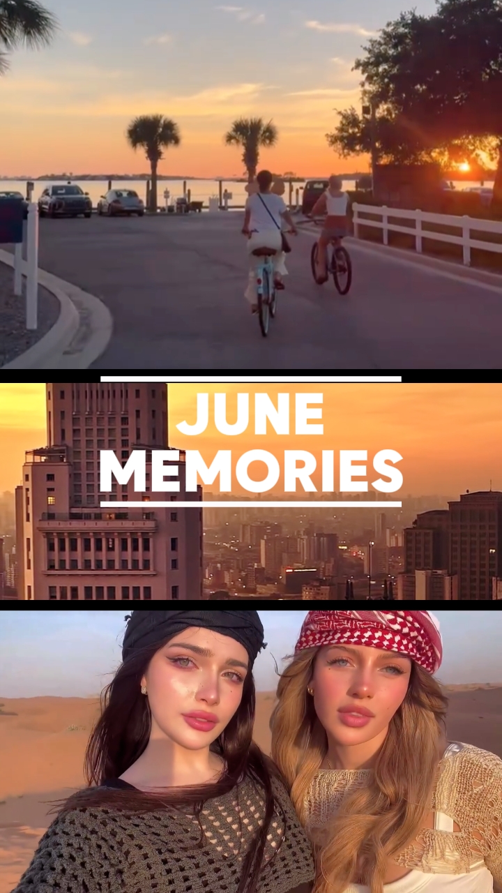 June Memories