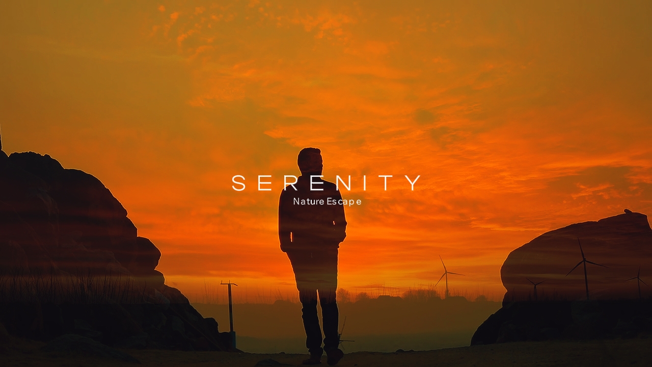 Serenity 