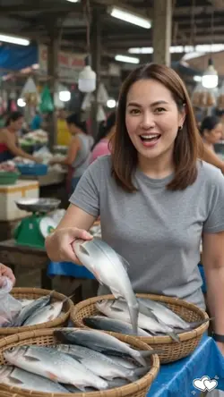 Paksiw na Bangus