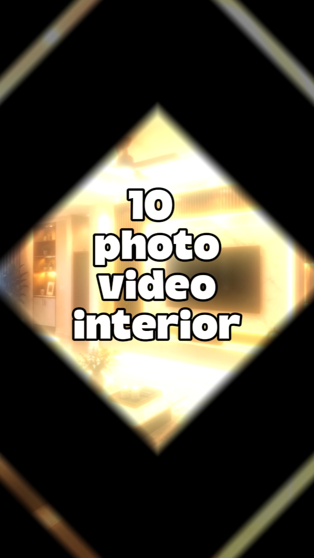 10 photo interior