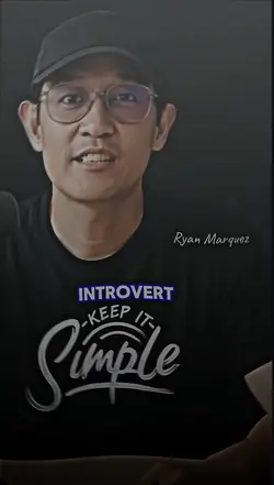INTROVERT