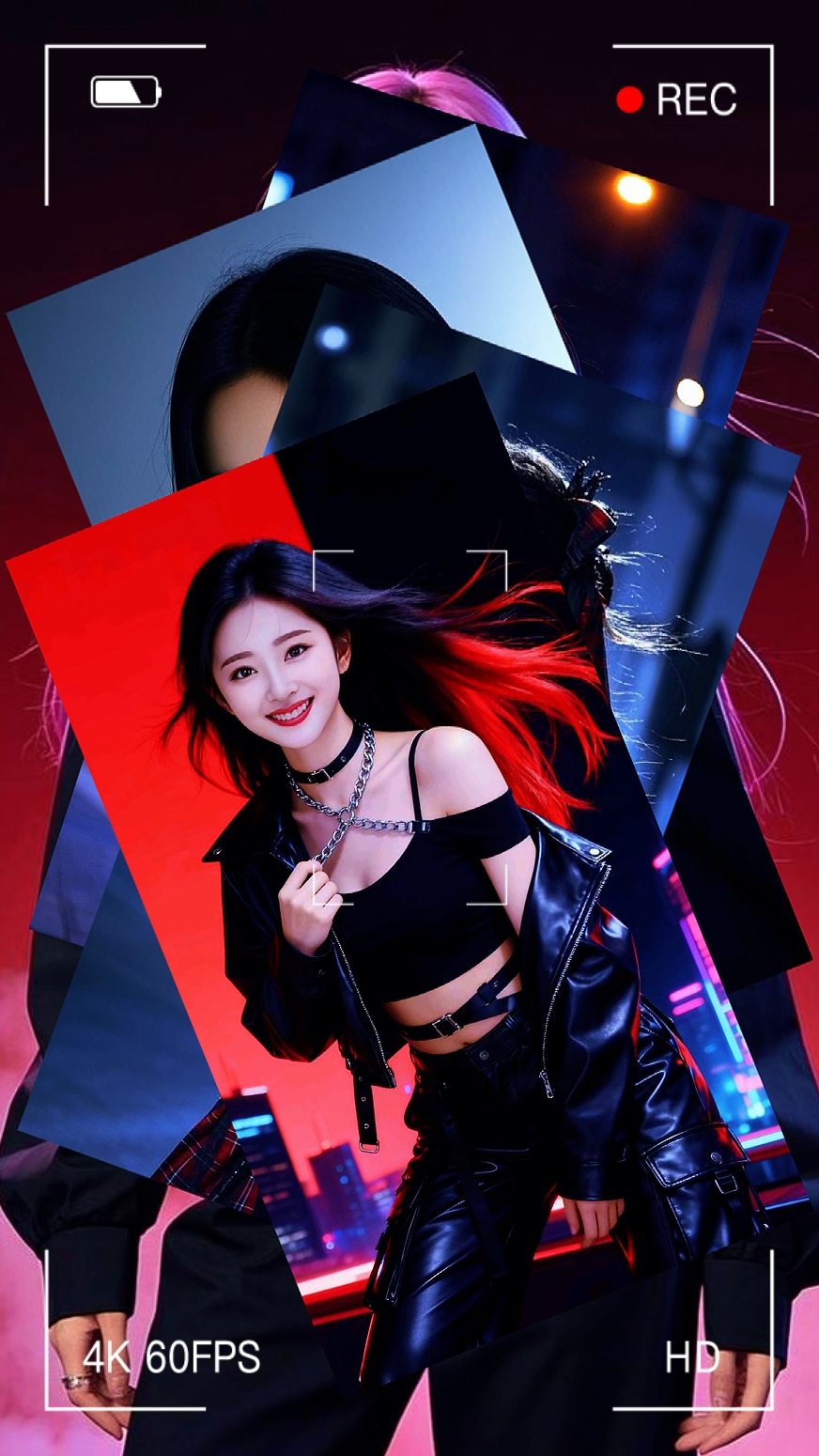 새로운 사진