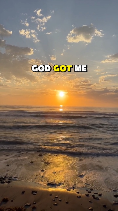 Dios Me Atrapó