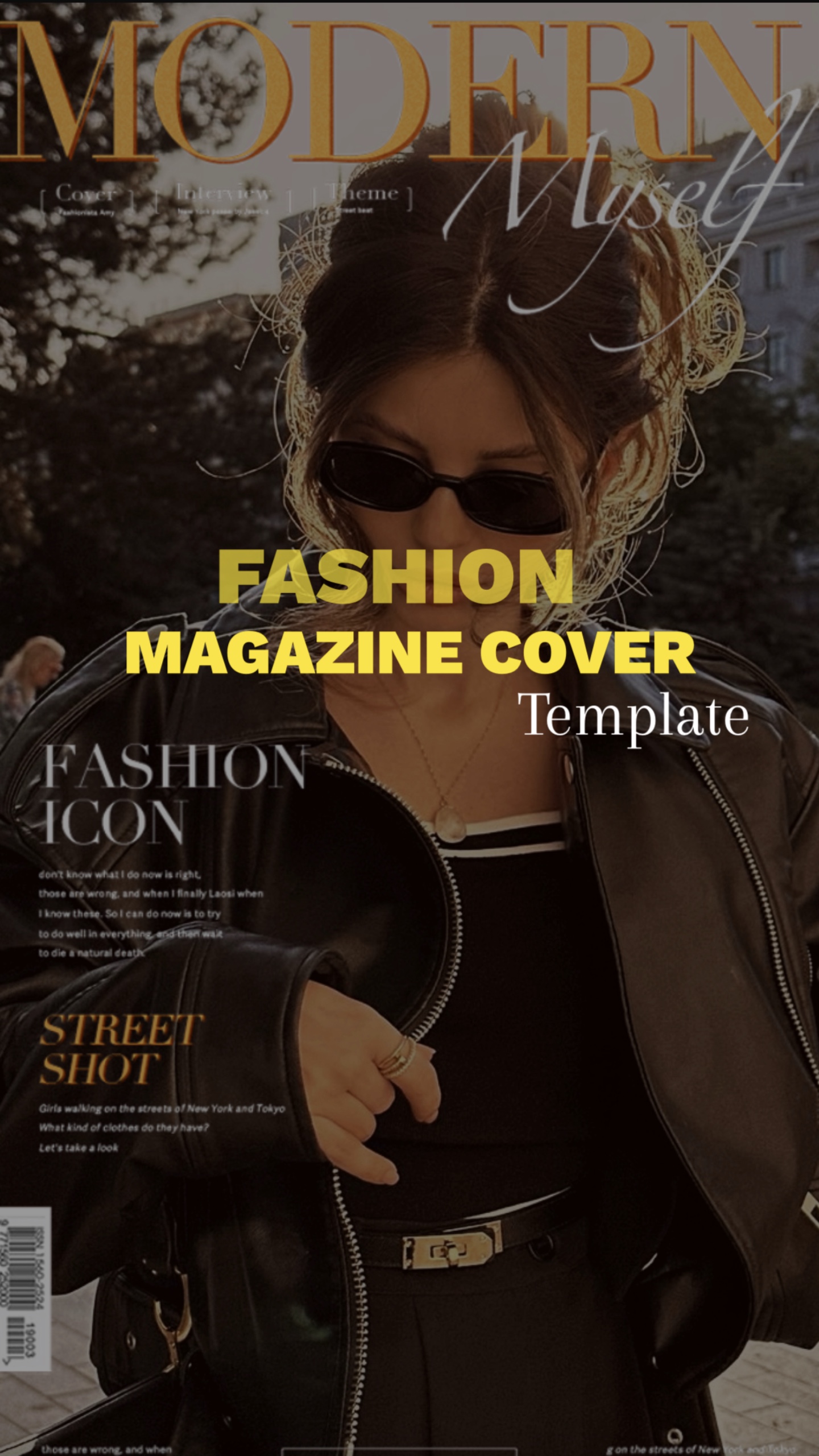 Moda | Revista🔥