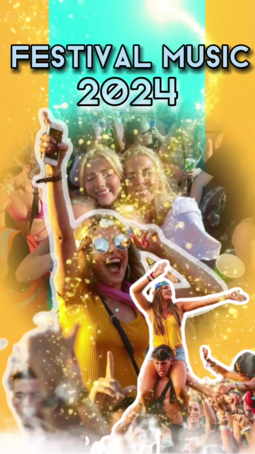 FESTIVAL MUSIC 2024