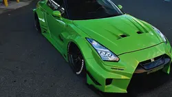 CARS EDIT