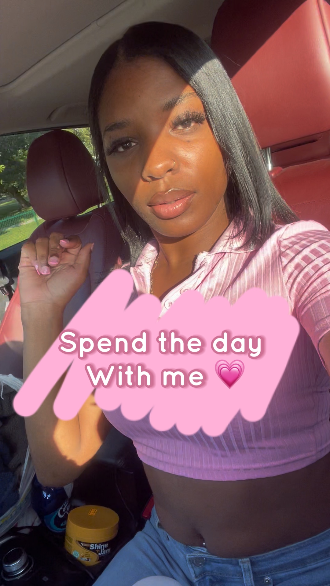 Spend the day