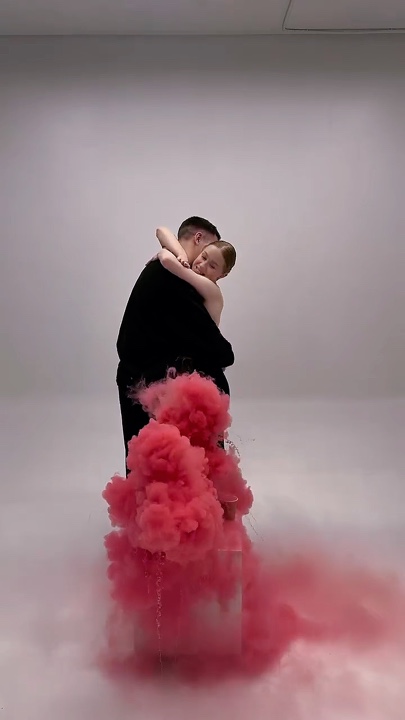 Gender reveal
