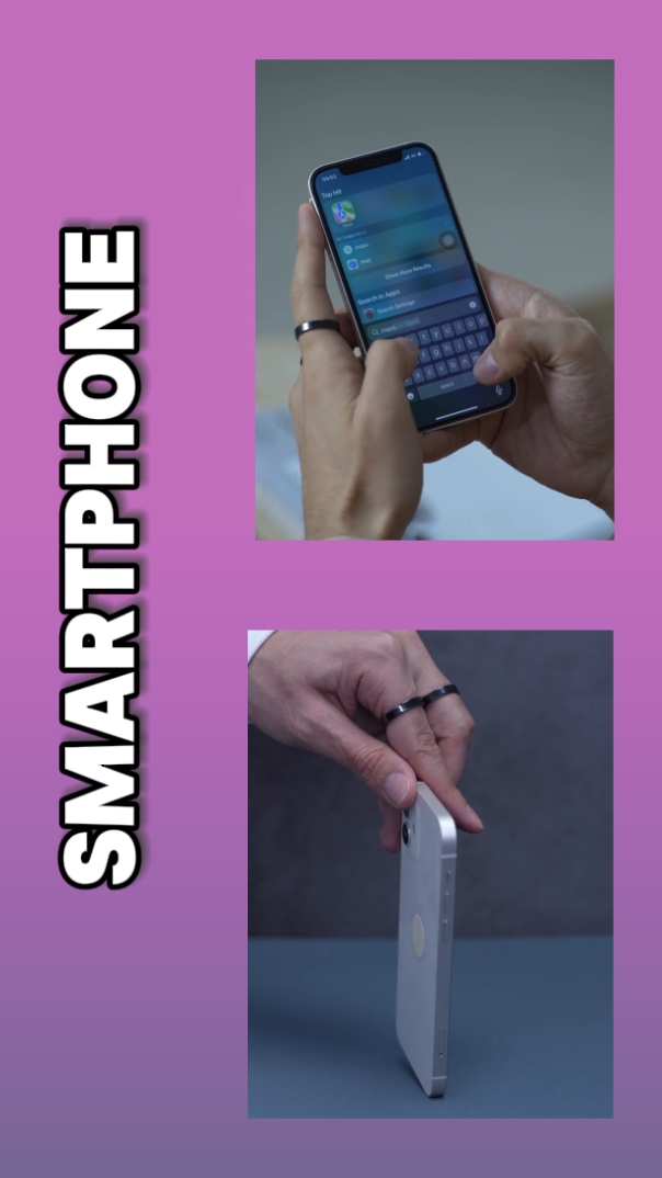 Smartphone