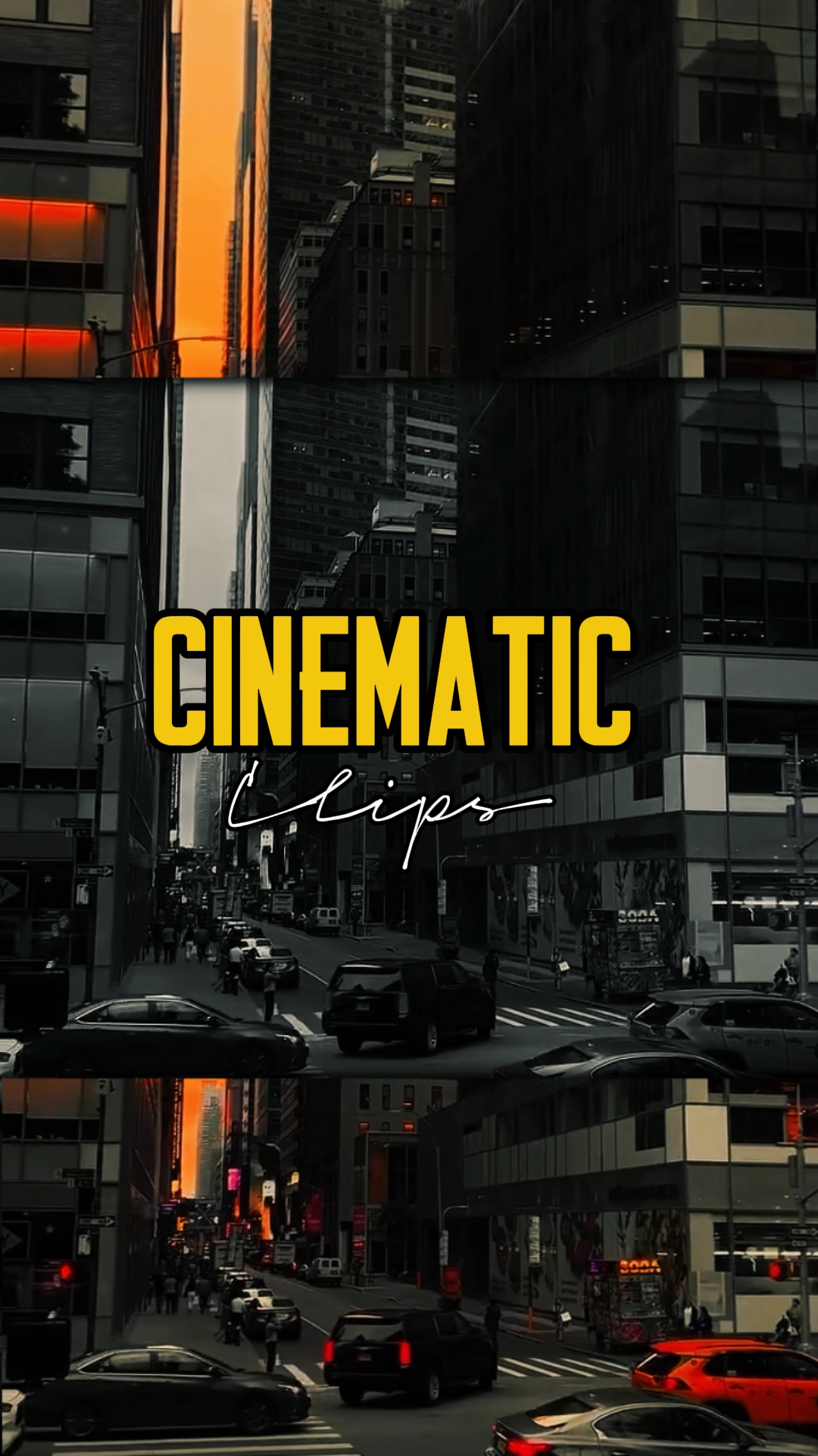 5clips cinematic 