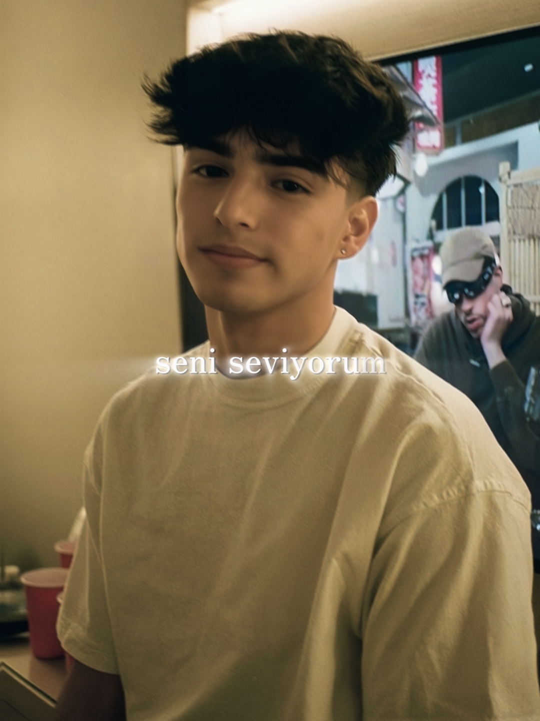Seni Seviyorum 