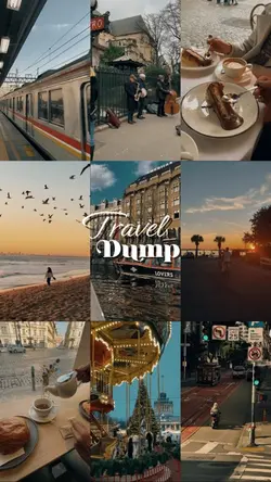 travel dump