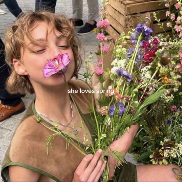 Primavera 🌷