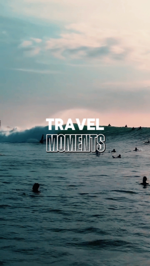 TRAVEL MOMENTS 