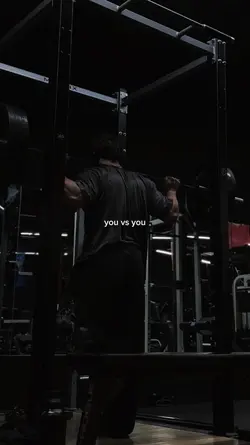 you vs you
