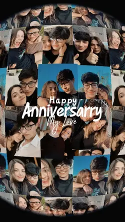 anniversary
