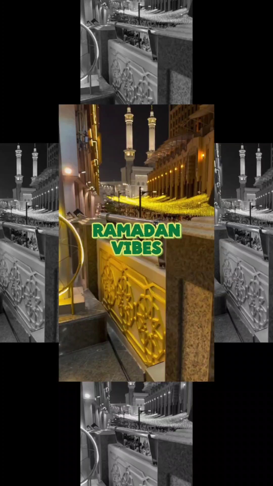 Ramadhan berkah
