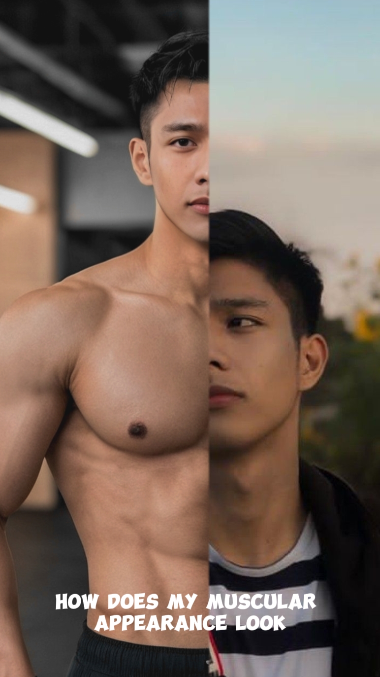 MUSCLE AI