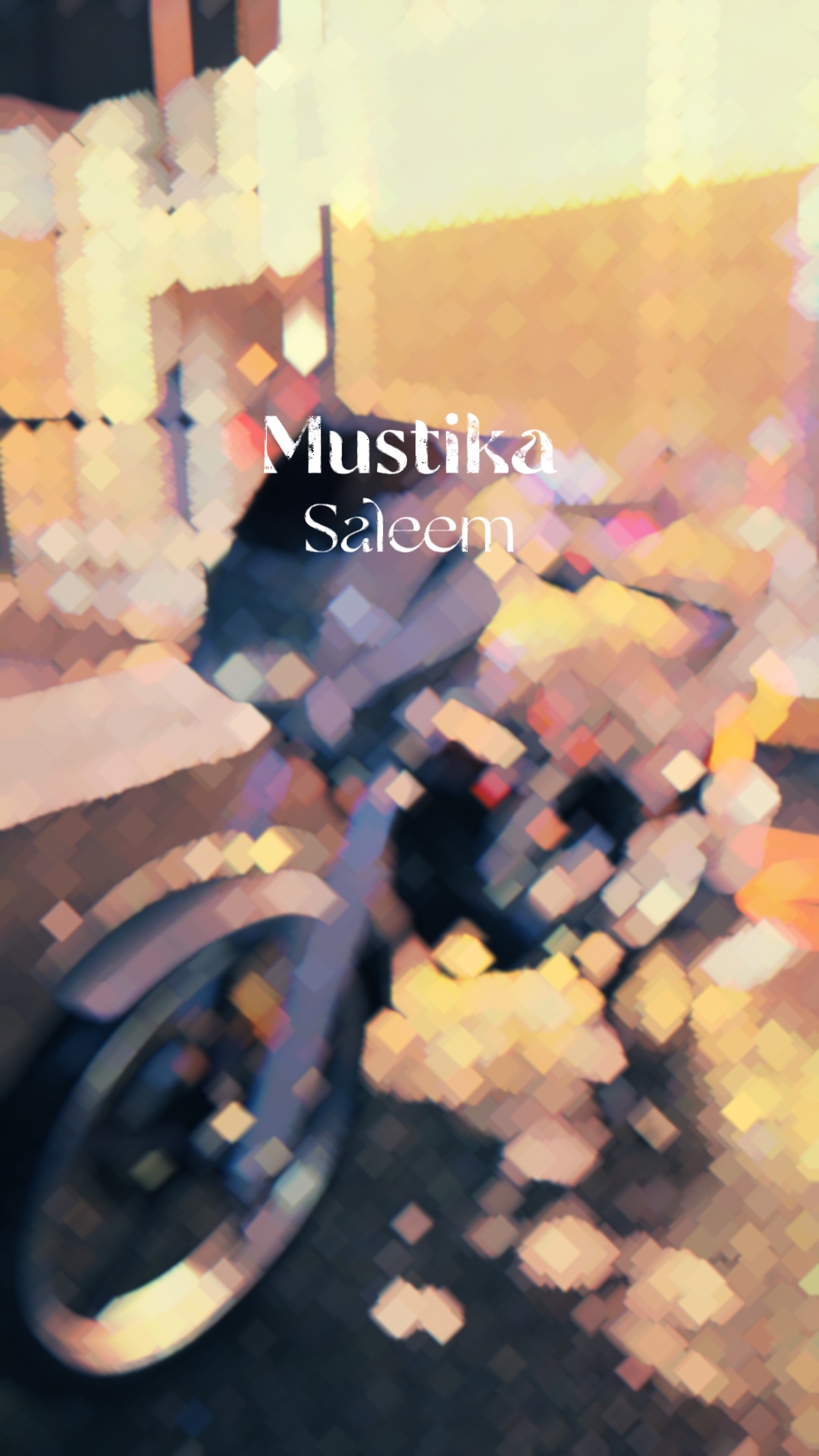 Mustika