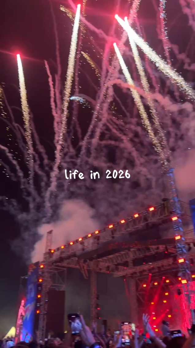 La vida en 2026