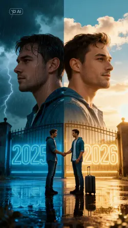Goodbye 2025