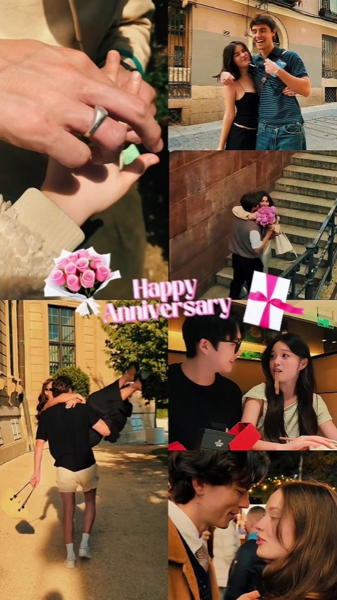Happy Anniversary 