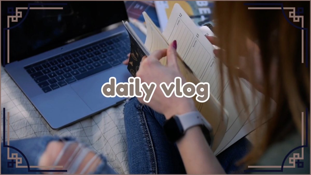 Daily - Intro
