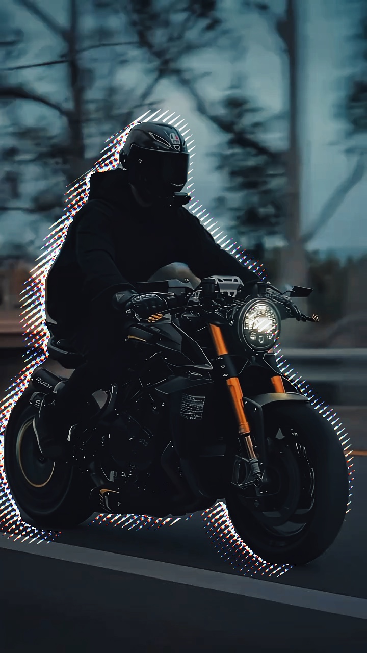 Moto cinematográfica