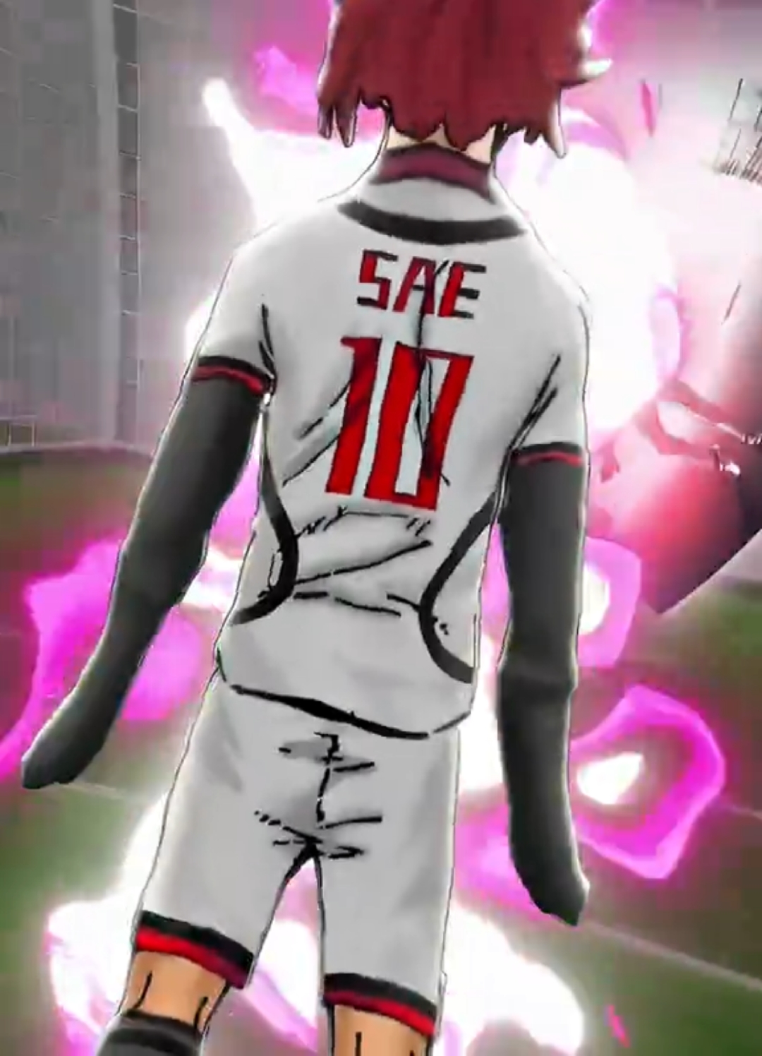 Itoshi Sae edit 