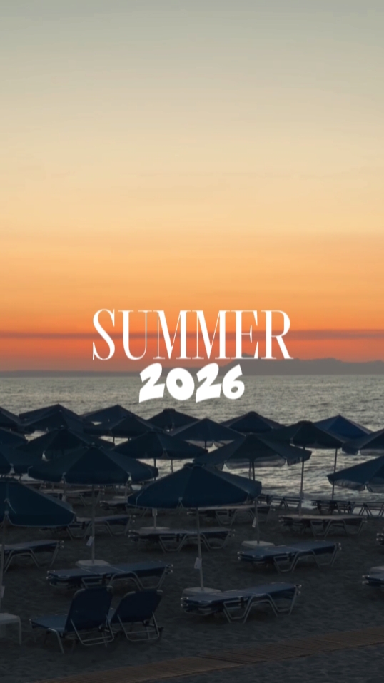 Summer 2026