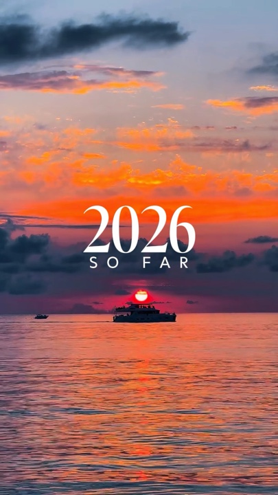 2026 hasta ahora