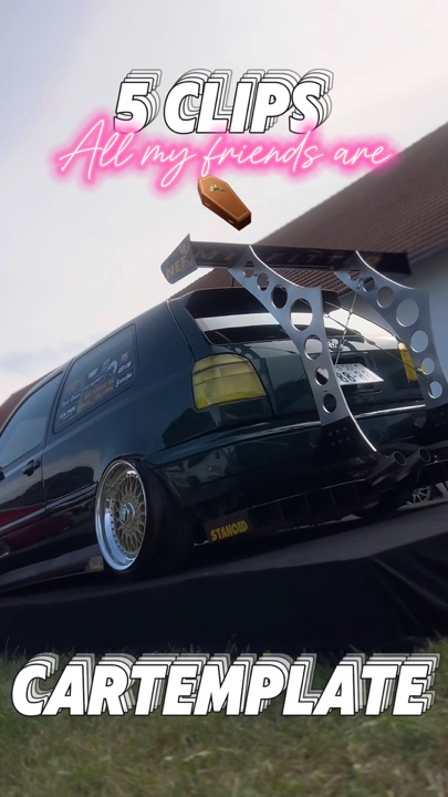 Semua temanku adalah ⚰️