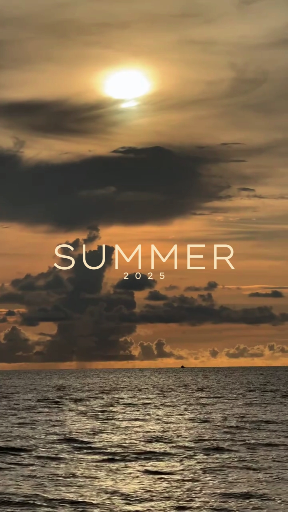 Verano 2025