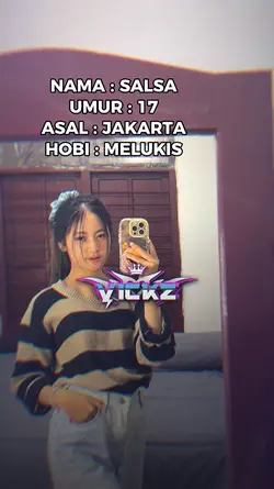 TREND JJ PERKENALAN