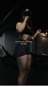pros and cons gym